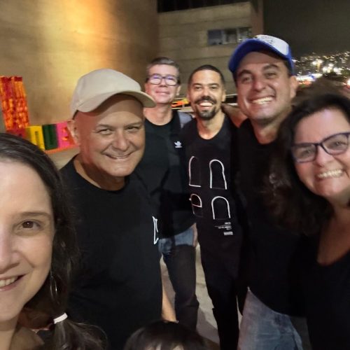 Gente que faz!