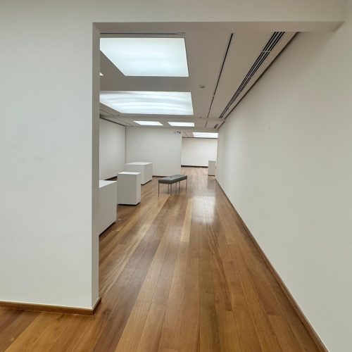 Verificação de áreas de exposição